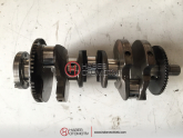 HYUNDAİ - ACCENT ADMİRE / D3EA 1.5 CRDİ DİZEL KRANK MİLİ