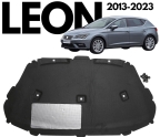 5F0863831E LOEN 2013-2023 MOTOR KAPUT KEÇELERİ