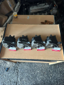 Honda Accord Euro 1.8 distribütör