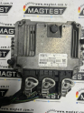 6M51-12A650-NB 0281011701 1039S16296 MOTOR BEYNİ FORD FOCUS