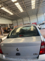 Oto Çıkma Parça / Renault / Clio / Elektrik / Kalorifer Kontrol Paneli / Çıkma Parça 