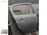 OPEL CORSA D SAĞ ARKA KAPI " ÜNALLAR OTO ÇIKMA'DA "