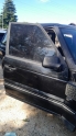Range rover p38 sag ön kapı