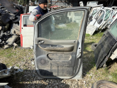 HYUNDAİ STAREX SAĞ ÖN KAPI ORJİNAL ÇIKMA TEMİZ