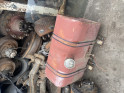 IVECO 65-9 MAZOT DEPOSU
