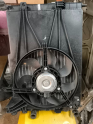 Oto Çıkma Parça / Motor / Su Radyatörü / Fiat / Albea / Çıkma Parça 