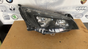 Opel Astra J için Orjinal Çıkma Sağ Far - LED, Hatasız