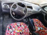 Oto Çıkma Parça / Kaporta & Karoser / Ön Şasi / Fiat / Marea / Çıkma Parça 