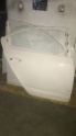 Skoda OCTAVİA sağ arka kapı 2013 2018