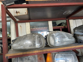 Opel corsa b sağ sol far