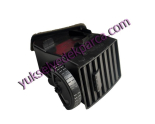 Göğüslük Havalandırması Transporter T5 7H0815705 7H0815705A Sol