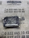ÇIKMA FORD FİESTA 3 RADYO BİLGİ EKRANI VP8A6F-10A855-D
