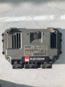 0261S06381 9667240880 CITROEN ÇIKMA MOTOR BEYNİ