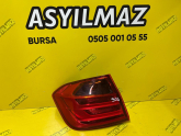 BMW 3 SERİSİ F30 SOL STOP (ORJİNAL HATASIZ)