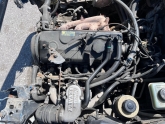 Renault R21 Concorde 2.0 motor komple