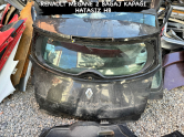RENAULT MEGANE 2 BAGAJ KAPAĞI ORJİNAL EYUPCAN OTO’DA