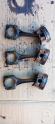 Oto Çıkma Parça / Motor / Piston Kolu / Mazda / 323 / Çıkma Parça 