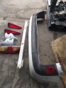 RENAULT KANGOO 3 ARKA TAMPON ÜSTÜNEL OTOMOTİV BURSA