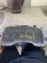 Opel Astra G kilometre saati