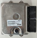FIAT FIORINO 3 9DF HW 001 55284426 MOTOR BEYNİ