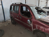 FİAT DOBLO 1.9 MULTİJET PARÇA PARÇA SATILIKTIR.