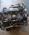 Ford transit journey 2.0 dizel motor