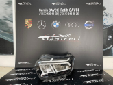 DACİA DUSTER SOL FAR FULL LED ÇIKMA