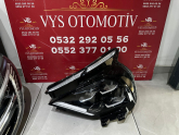 2020-2024 Citroen C4 X Full Led Sol Ön Far 73243669