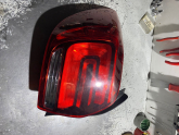 RENAULT CLİO SYMBOL LED’Lİ SOL STOP 2016 2017