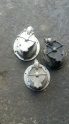 MERCEDES W115 W123 W124 VAKUM POMPASI FREN VAKUMU - ERCAN TİC