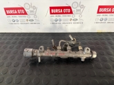 VW AUDI 1.6 TDİ 2.0 TDİ RAİL BORUSU 04L089G ORJINAL SÖKME