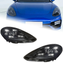 Oto Çıkma Parça / Elektrik / Far / Porsche / Panamera / Çıkma Parça 