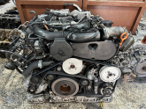 Oto Çıkma Parça / Motor / Motor Komple / Audi / Q7 / Çıkma Parça 