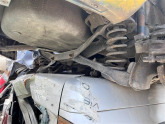 Ford Focus 2.5 arka dingil