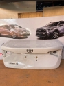 2019-2026 TOYOTA COROLLA CIKMA ORJINAL BAGAJ KAPAGI