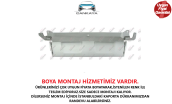 DUSTER ÖN TAMPON ALT MUHAFAZASI GRİ 17-  620843273R