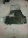RENAULT FLUENCE MOTOR ALT KORUMA