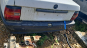 OPEL VECTRA A ARKA TAMPON.OTO ERKAN ÜNYE