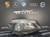 MERCEDES A180 W176 SAĞ FAR HALOJEN 2012-2016 ÇIKMA ORİJİNAL