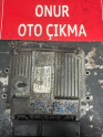 1.3 FİAT Euro 4 motor beyni