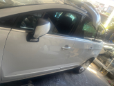 Peugeot 5008 sol arka kapı
