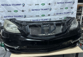 Mercedes W221 Makyajlı Dolu Ön Set