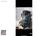 BMW 5.20 F10 MOTOR 2013-2016