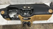 2018 FORD COURİER ÖN GÖĞÜS