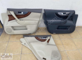 İNFİNİTİ FX35 KAPI DÖŞEMESİ