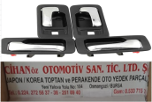 HONDA ACCORD İÇ AÇMA KOLU SAĞ-SOLÖN-ARKA 1990-2000