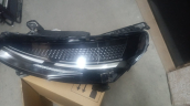 Clio 5.5 far sol orjinal cikma 260600149R
