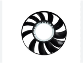 FAN PERVANESİ GOLF 5 GOLF 6 JETTA  PASSAT 08-15 059121301A