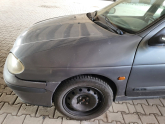 Oto Çıkma Parça / Kaporta & Karoser / Kaput / Renault / Megane / Çıkma Parça 