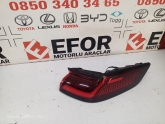BYD SEAL U SAĞ DIŞ STOP ÇIKMA ORJİNAL YEDEK PARÇA